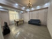 İcarəyə verilir 3 otaqlı yeni tikili 130 m², Memar Əcəmi m., photo 2 from 8