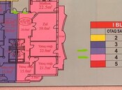 Продаётся 4-комн. новостройка 179.5 м², м. Шах Исмаил Хатаи, photo 2 from 8