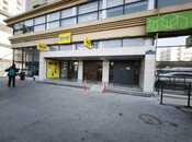 Obyekt - Nəriman Nərimanov m. - 300 m²