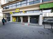 Obyekt - Nəriman Nərimanov m. - 300 m²
