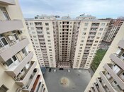 Сдаётся 3-комн. новостройка 120 м², м. Иншаатчылар, photo 1 from 8