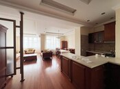 Сдаётся 3-комн. новостройка 120 м², м. Иншаатчылар, photo 7 from 8