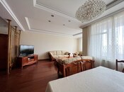 Сдаётся 3-комн. новостройка 120 м², м. Иншаатчылар, photo 3 from 8