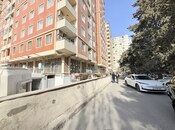Obyekt - Memar Əcəmi m. - 120 m²