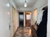 4 otaqlı köhnə tikili - İnşaatçılar m. - 110 m²