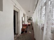 4 otaqlı köhnə tikili - İnşaatçılar m. - 110 m²