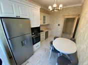 İcarəyə verilir 2 otaqlı yeni tikili 90 m², Gənclik m., photo 1 from 8