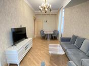 İcarəyə verilir 2 otaqlı yeni tikili 90 m², Gənclik m., photo 7 from 8