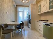 İcarəyə verilir 2 otaqlı yeni tikili 90 m², Gənclik m., photo 4 from 8