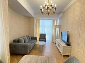 İcarəyə verilir 2 otaqlı yeni tikili 90 m², Gənclik m., photo 8 from 8