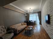 Сдаётся 2-комн. новостройка 65 м², м. Элмляр Академиясы, photo 4 from 8