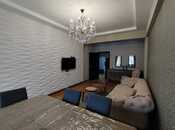 Сдаётся 2-комн. новостройка 65 м², м. Элмляр Академиясы, photo 1 from 8