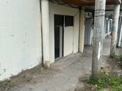 2 otaqlı köhnə tikili - İnşaatçılar m. - 60 m²