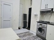 Satılır 1 otaqlı köhnə tikili 35 m², Nizami m., photo 5 from 6