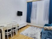 Satılır 1 otaqlı köhnə tikili 35 m², Nizami m., photo 3 from 6