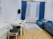 Satılır 1 otaqlı köhnə tikili 35 m², Nizami m., photo 2 from 6