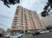 İcarəyə verilir 2 otaqlı yeni tikili 95 m², Şah İsmayıl Xətai m., photo 1 from 8