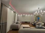 İcarəyə verilir 6 otaqlı yeni tikili 270 m², Elmlər Akademiyası m., photo 3 from 8