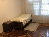 İcarəyə verilir 2 otaqlı köhnə tikili 50 m², İnşaatçılar m., photo 7 from 7