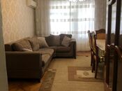 İcarəyə verilir 2 otaqlı köhnə tikili 50 m², İnşaatçılar m., photo 1 from 7