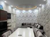 İcarəyə verilir 2 otaqlı yeni tikili 110 m², 8 Noyabr m., photo 2 from 8