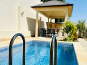 4 otaqlı həyət evi/bağ evi - Şüvəlan q. - 180 m²