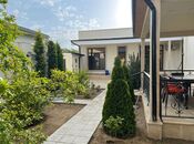 4 otaqlı həyət evi/bağ evi - Şüvəlan q. - 180 m²