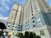 Продаётся 3-комн. новостройка 117 м², Насиминский  р., photo 1 from 8