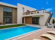 5-комн. дом/дача - пос. Sea Breeze - 400 м²