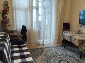 2 otaqlı köhnə tikili - Hövsan q. - 52 m²