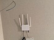 Сдаётся 2-комн. новостройка 55 м², Ясамальский р., photo 2 from 8