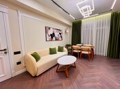 Satılır 3 otaqlı yeni tikili 96 m², Elmlər Akademiyası m., photo 1 from 8