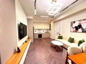 Satılır 3 otaqlı yeni tikili 96 m², Elmlər Akademiyası m., photo 4 from 8