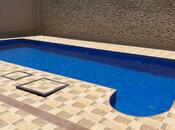 İcarəyə verilir 4 otaqlı həyət evi/bağ evi 200 m², Şüvəlan q., photo 1 from 8