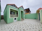 3 otaqlı həyət evi/bağ evi - Hövsan q. - 100 m²