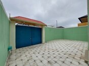 3 otaqlı həyət evi/bağ evi - Hövsan q. - 100 m²