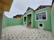 3 otaqlı həyət evi/bağ evi - Hövsan q. - 100 m²