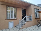 3 otaqlı həyət evi/bağ evi - Maştağa q. - 75 m²