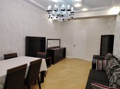 İcarəyə verilir 3 otaqlı yeni tikili 95 m², Memar Əcəmi m., photo 7 from 8