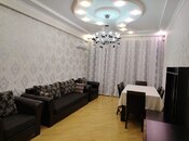 İcarəyə verilir 3 otaqlı yeni tikili 95 m², Memar Əcəmi m., photo 5 from 8