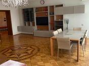 4 otaqlı yeni tikili - 28 May m. - 200 m²