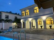 Satılır 6 otaqlı həyət evi/bağ evi 300 m², Mərdəkan q., photo 2 from 8