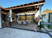 İcarəyə verilir 4 otaqlı həyət evi/bağ evi 220 m², Novxanı q., photo 1 from 8