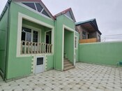 3 otaqlı həyət evi/bağ evi - Hövsan q. - 100 m²
