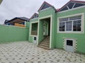 3 otaqlı həyət evi/bağ evi - Hövsan q. - 100 m²