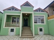 3 otaqlı həyət evi/bağ evi - Hövsan q. - 100 m²
