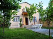 7 otaqlı həyət evi/bağ evi - Qəbələ - 200 m²