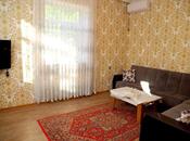 7 otaqlı həyət evi/bağ evi - Qəbələ - 200 m²