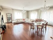 Satılır 4 otaqlı yeni tikili 212 m², Nəsimi r., photo 8 from 8