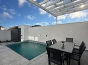 4 otaqlı həyət evi/bağ evi - Mərdəkan q. - 150 m²